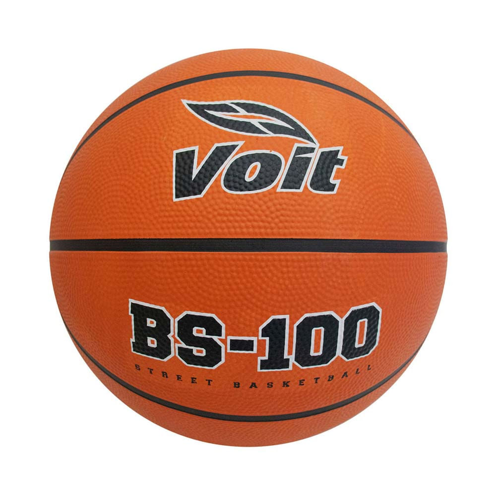 Balón Basquetbol Voit BS100 Número 7 Naranja | Deportes